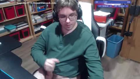 Ricky online show from 12-04-25, 11:13