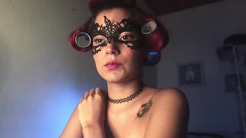 Your always sexy Harley online show from 04-18-26, 06:50