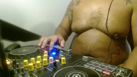 Bator Papi online show from 02-19-26, 02:40