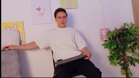 battista  online show from 03-03-26, 11:43