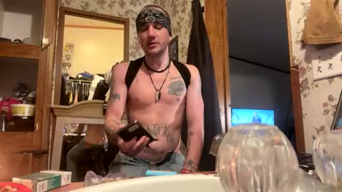 battlewolfxx online show from 01-04-25, 05:27