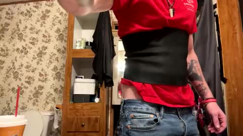 battlewolfxx online show from 01-06-25, 12:02