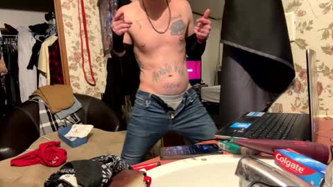 battlewolfxx online show from 01-18-25, 12:13