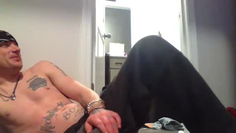 battlewolfxx online show from 02-22-25, 05:34