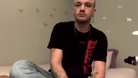 battlewolfxx online show from 11-06-25, 08:15