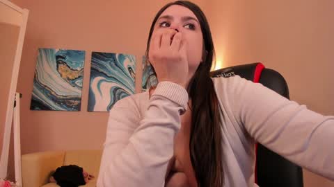 Snapshot of battymoll chatting on 12-04-24, 07:12 battymoll online show from 12-04-24, 07:12