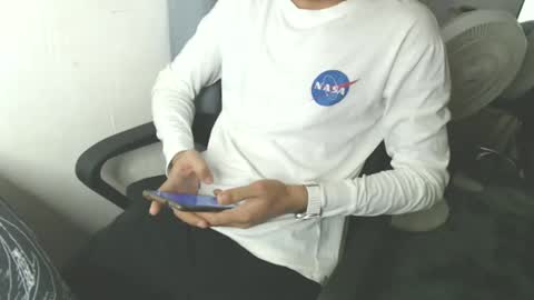 Lf Babe online show from 02-01-25, 07:02