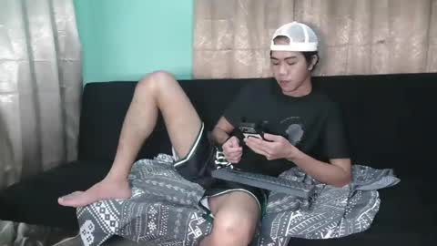 Lf Babe online show from 04-14-26, 09:04