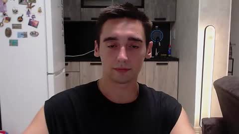 Snapshot of baxterss chatting on 09-10-25, 09:48 BAXTER online show from 09-10-25, 09:48