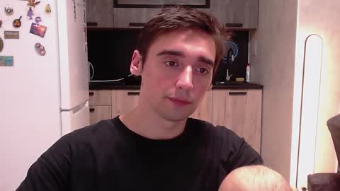 Snapshot of baxterss chatting on 11-11-25, 09:15 BAXTER online show from 11-11-25, 09:15