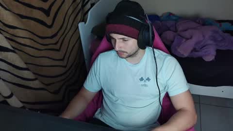 Baxxline online show from 02-14-25, 11:20