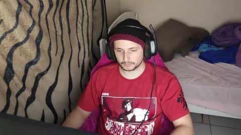 Baxxline online show from 02-21-25, 03:45