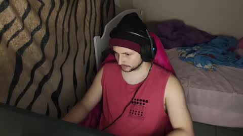 Baxxline online show from 02-23-25, 09:37