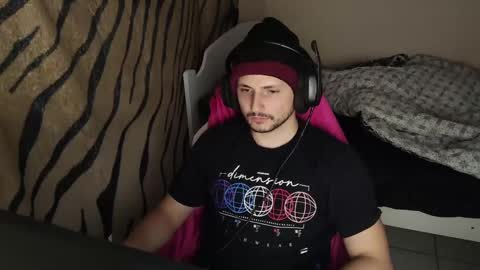 Baxxline online show from 03-06-25, 11:53