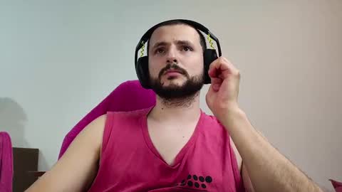 Baxxline online show from 10-03-25, 02:08