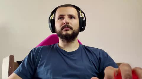 Baxxline online show from 10-27-25, 12:09