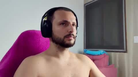 Baxxline online show from 02-01-26, 07:18