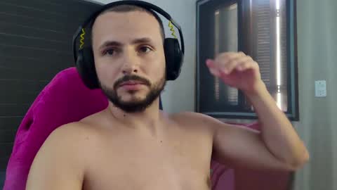 Baxxline online show from 03-01-26, 04:53