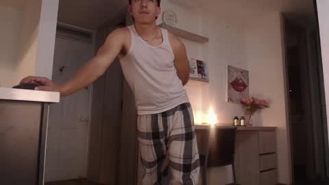 Bayron online show from 03-19-26, 05:00