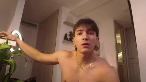 Bayron online show from 04-09-26, 06:19