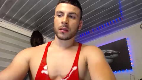 Snapshot of bayron_fiit chatting on 05-07-26, 12:49 Bayron Rodriguez online show from 05-07-26, 12:49