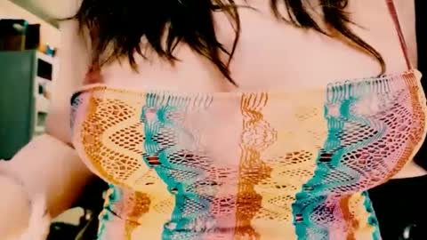 Brynn Vixen online show from 09-30-25, 02:27