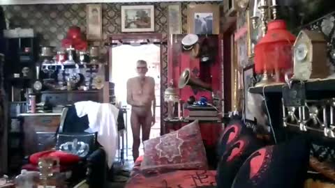 Bazza online show from 02-10-26, 02:48