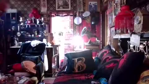 Bazza online show from 02-16-26, 06:31