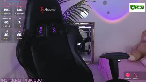 Kris online show from 12-13-25, 07:53