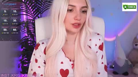 Kris online show from 12-15-25, 08:18