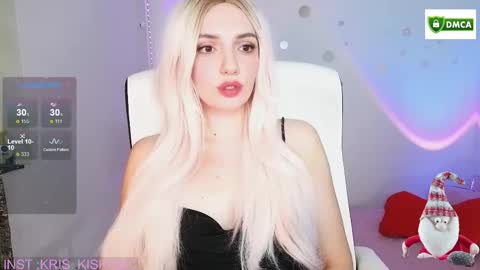 Kris online show from 01-09-26, 06:21