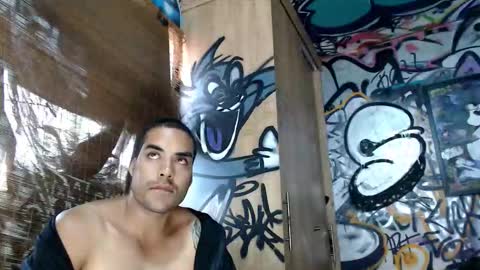 Snapshot of bbc_monster1 chatting on 03-17-26, 07:17 Justin online show from 03-17-26, 07:17