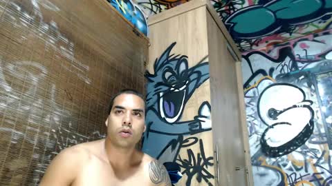 Snapshot of bbc_monster1 chatting on 03-31-26, 11:49 Justin online show from 03-31-26, 11:49