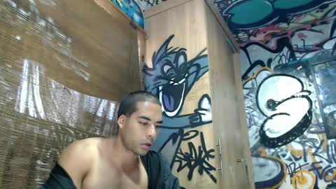 Snapshot of bbc_monster1 chatting on 04-14-26, 01:17 Justin online show from 04-14-26, 01:17