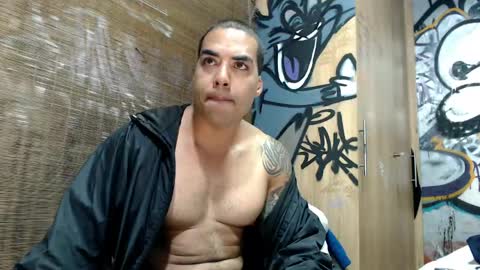 Snapshot of bbc_monster1 chatting on 04-15-26, 11:06 Justin online show from 04-15-26, 11:06