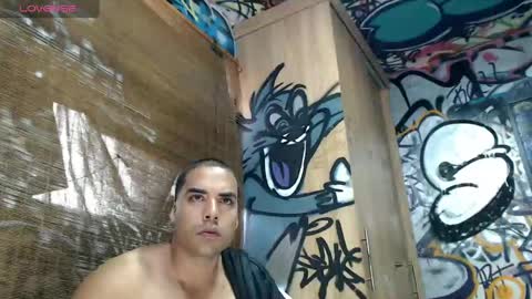 Snapshot of bbc_monster1 chatting on 04-20-26, 10:22 Justin online show from 04-20-26, 10:22