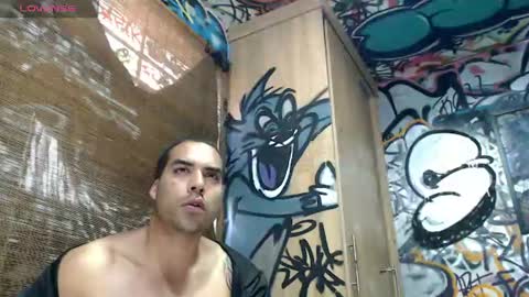 Justin online show from 06-10-26, 08:19