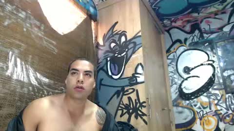 Justin online show from 06-24-26, 10:42