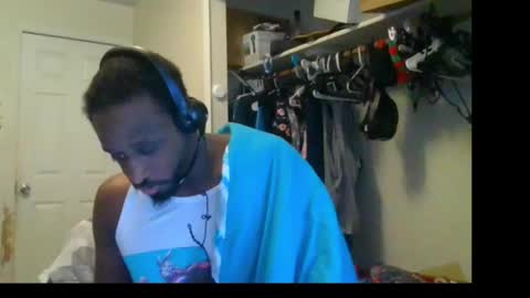 rocker n queen online show from 01-07-25, 06:24