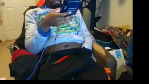 rocker n queen online show from 01-21-25, 10:19