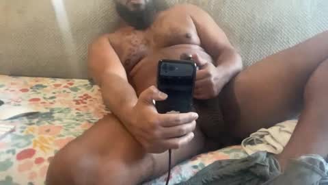 Snapshot of bbcfun44 chatting on 12-12-24, 07:48 Zaddy online show from 12-12-24, 07:48