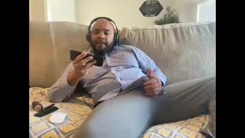 Snapshot of bbcfun44 chatting on 01-06-25, 06:31 Zaddy online show from 01-06-25, 06:31