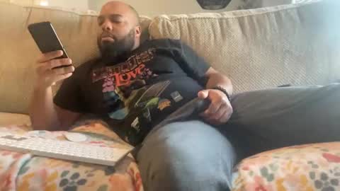 Snapshot of bbcfun44 chatting on 01-19-25, 04:14 Zaddy online show from 01-19-25, 04:14