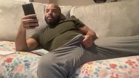 Snapshot of bbcfun44 chatting on 02-16-25, 08:43 Zaddy online show from 02-16-25, 08:43