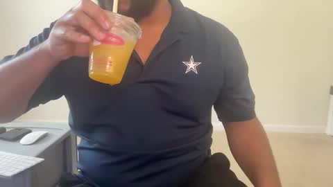 Snapshot of bbcfun44 chatting on 10-02-25, 05:09 Zaddy online show from 10-02-25, 05:09