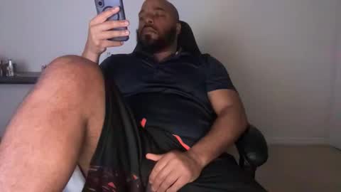 Zaddy online show from 06-05-26, 08:31