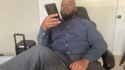 Zaddy online show from 06-29-26, 04:18