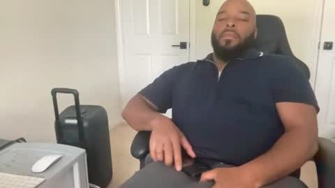 Zaddy online show from 07-01-26, 12:29