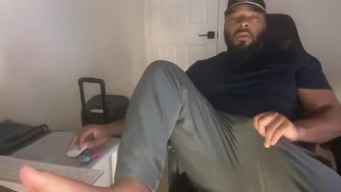 Zaddy online show from 07-04-26, 10:32