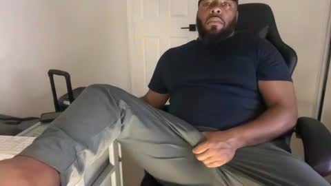 Zaddy online show from 07-05-26, 08:32